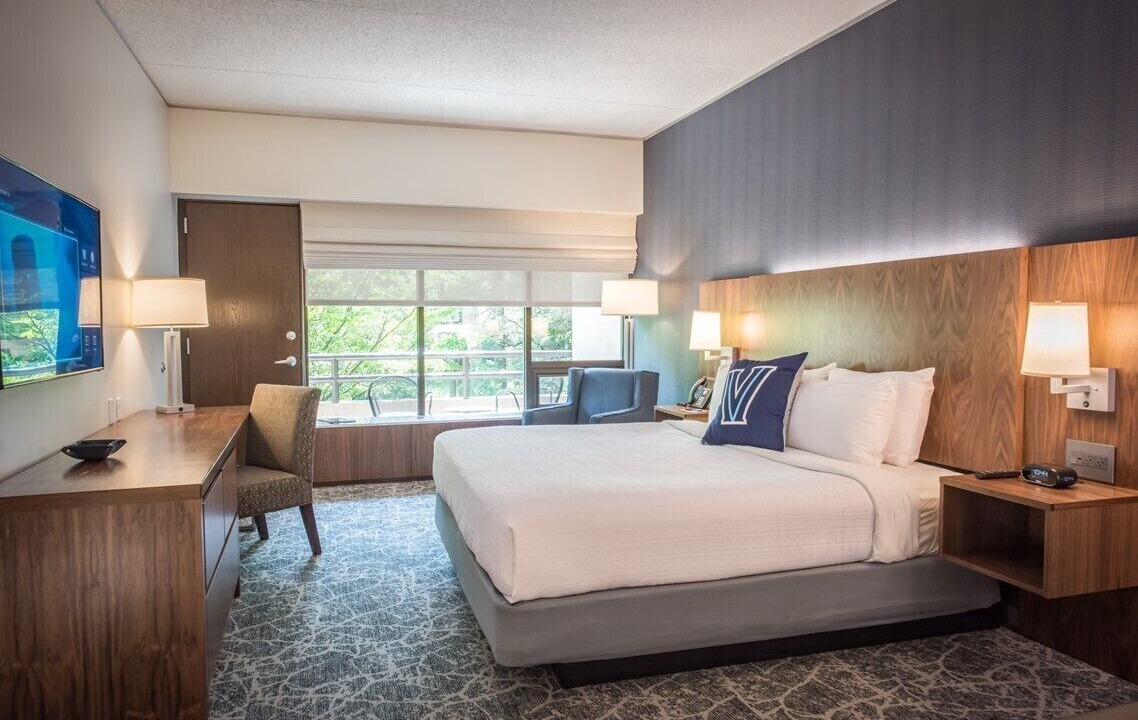 Photo of Bedroom in Gulph Mills