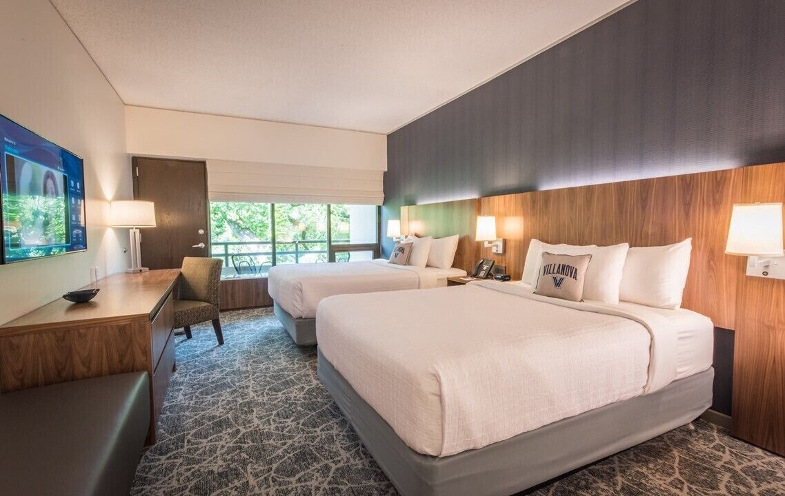 Photo of Bedroom in Gulph Mills