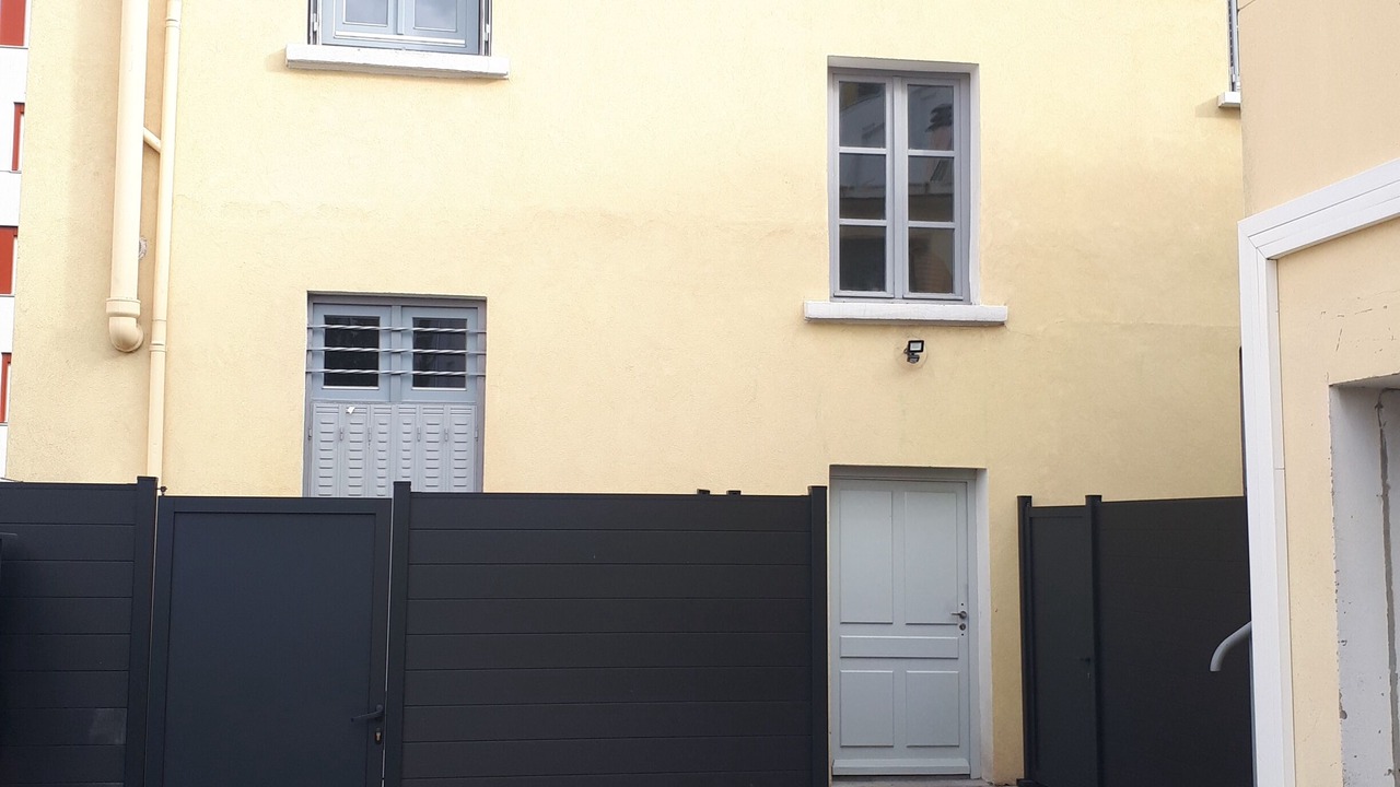 Photo of Outdoor in 8th Arrondissement