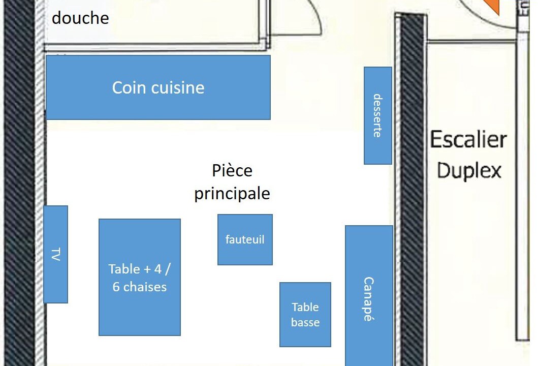 Photo of Others in 8th Arrondissement