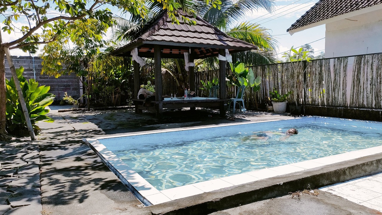Photo of Outdoor in Kecamatan Pringgasela