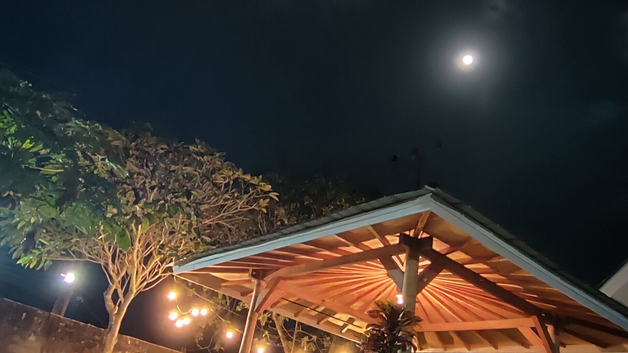 Photo of Outdoor in Kecamatan Pringgasela