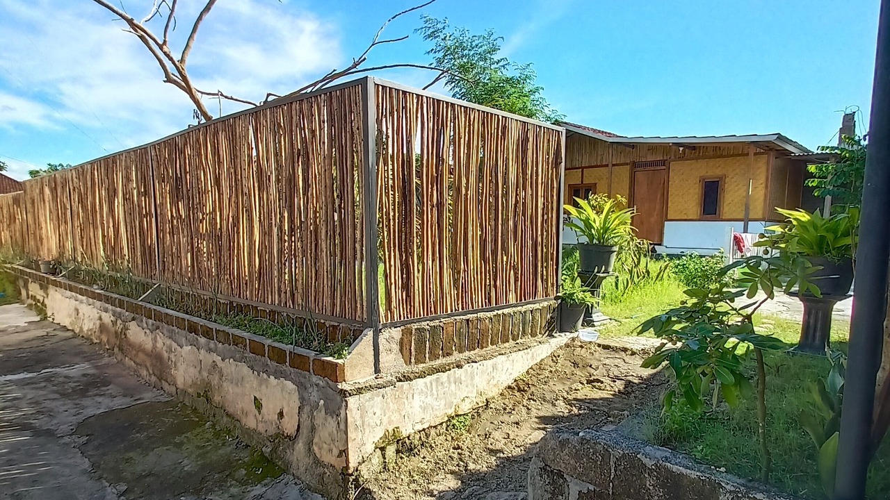 Photo of Outdoor in Kecamatan Pringgasela