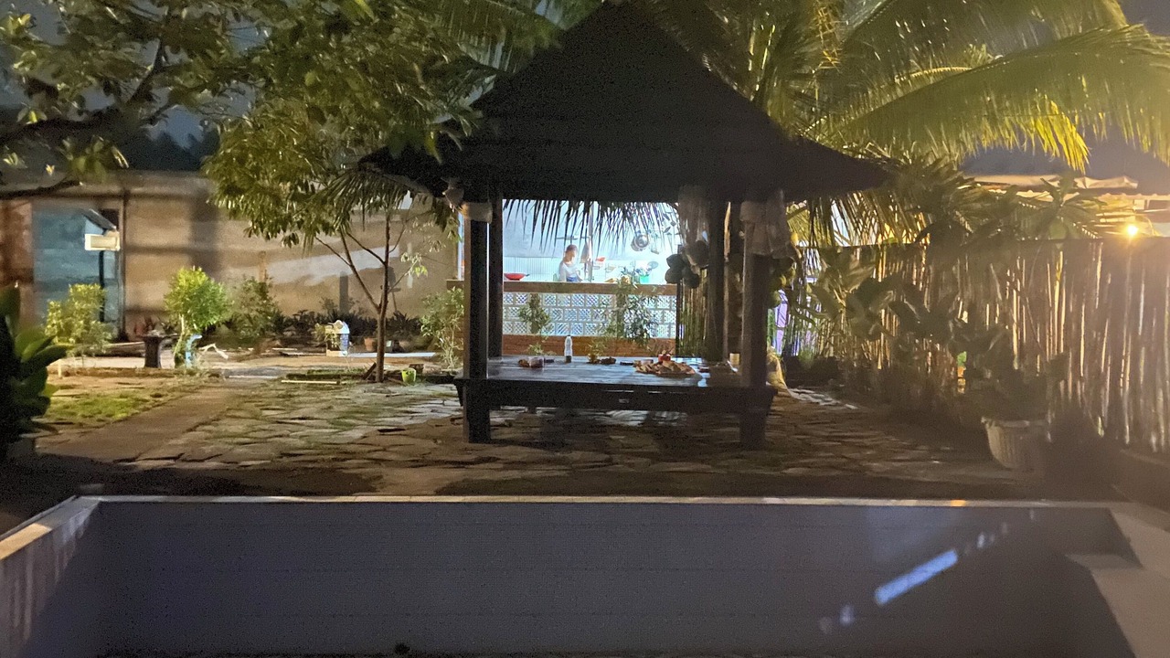 Photo of Outdoor in Kecamatan Pringgasela