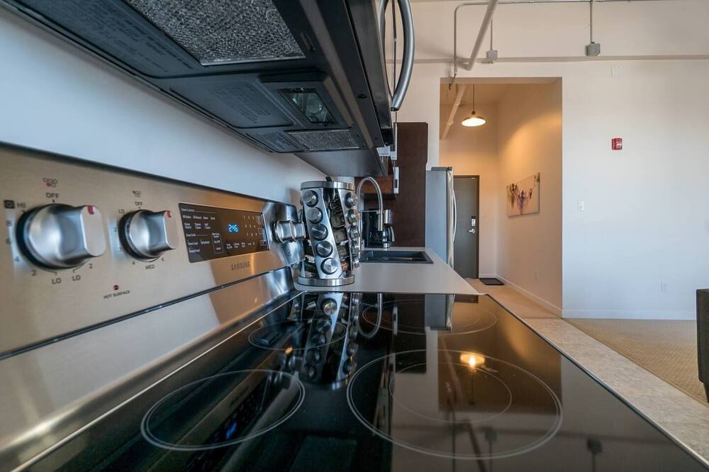 Photo of Kitchen in Winnipeg