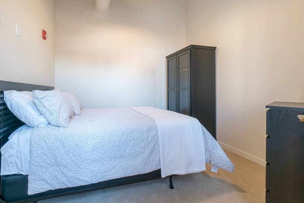 Photo of Bedroom in Winnipeg