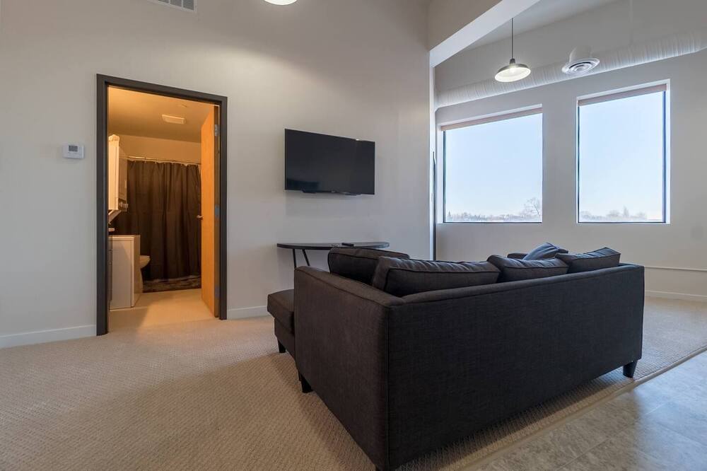 Photo of Livingroom in Winnipeg