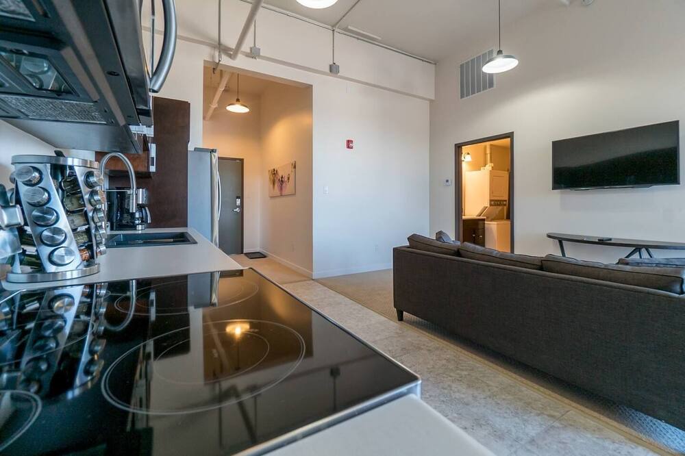 Photo of Bedroom in Winnipeg