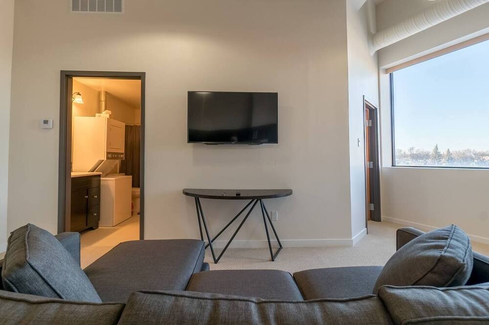 Photo of Livingroom in Winnipeg