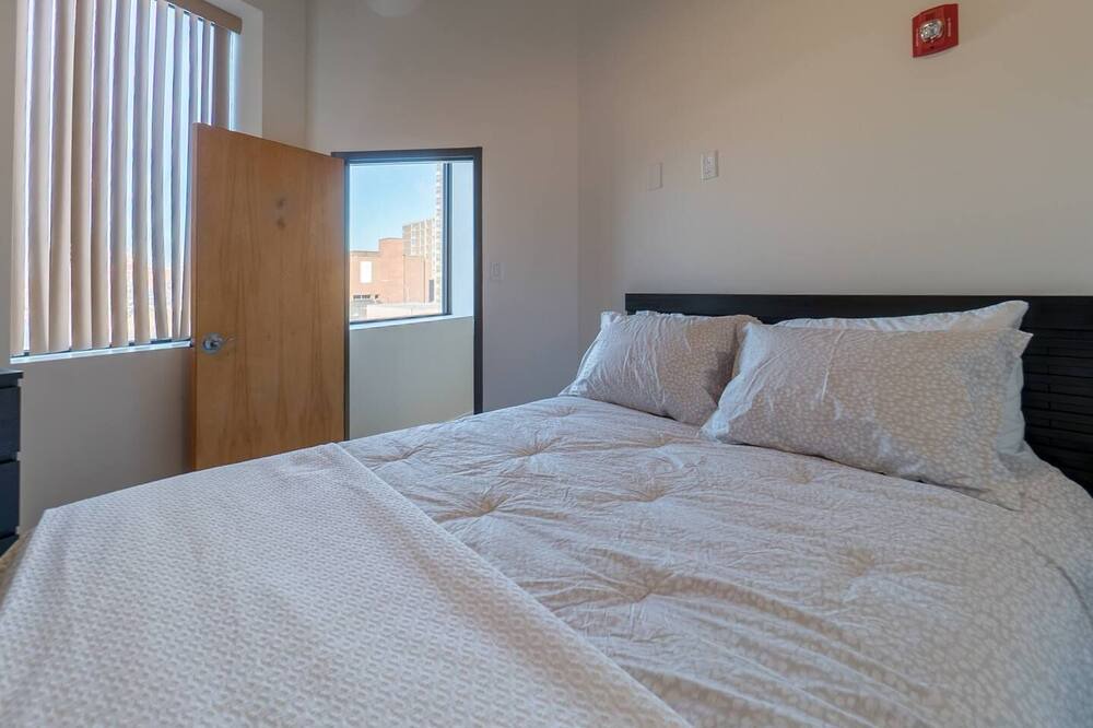 Photo of Bedroom in Winnipeg