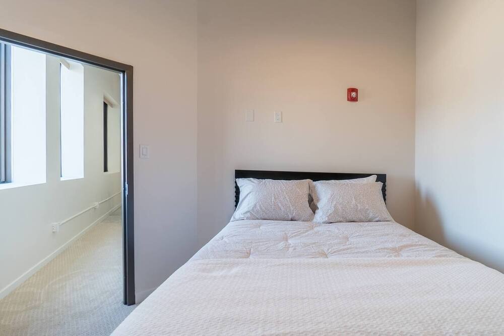Photo of Bedroom in Winnipeg