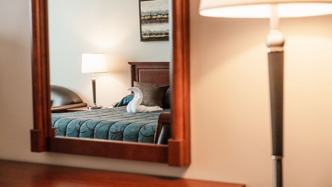 Photo of Bedroom in Ottawa Division