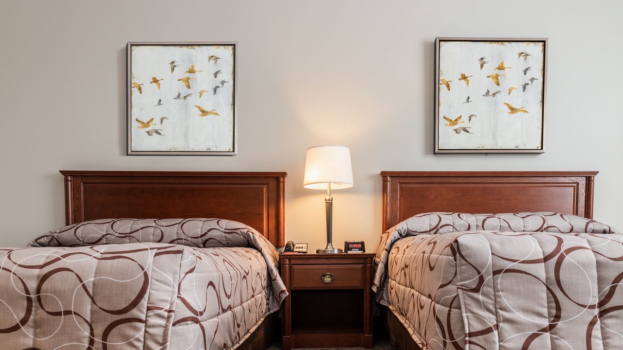 Photo of Bedroom in Ottawa Division
