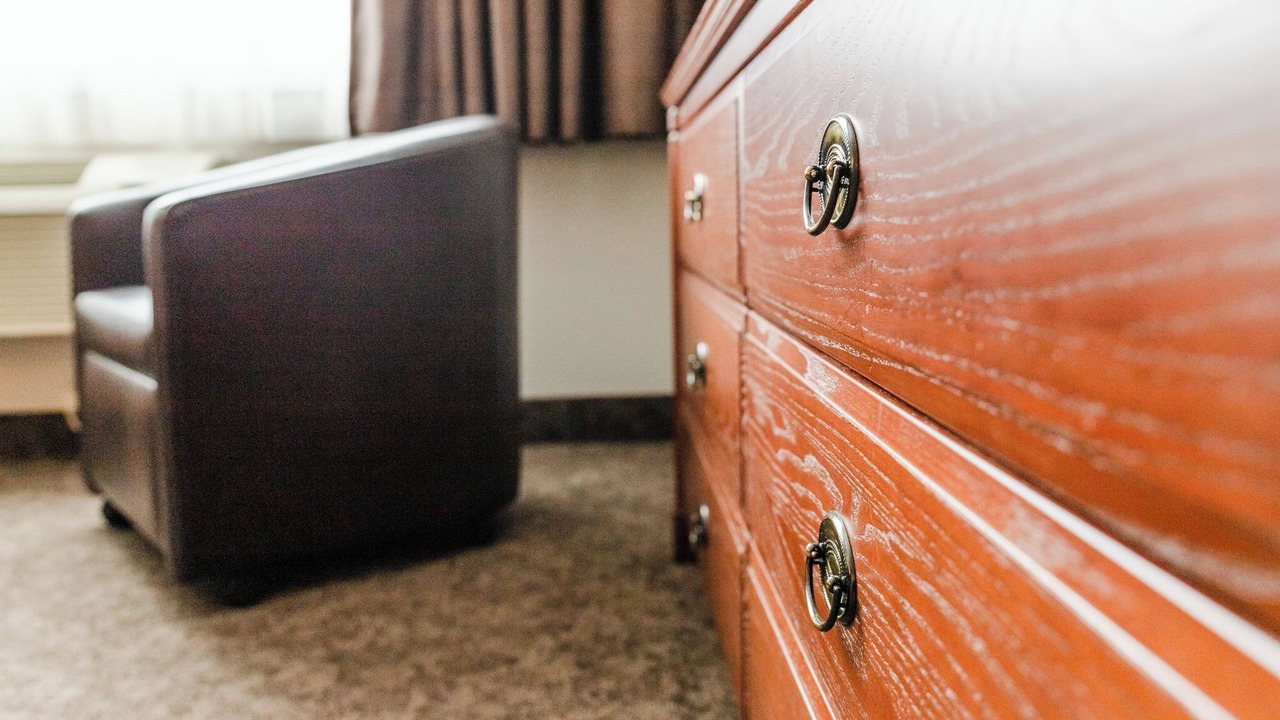 Photo of Bedroom in Ottawa Division