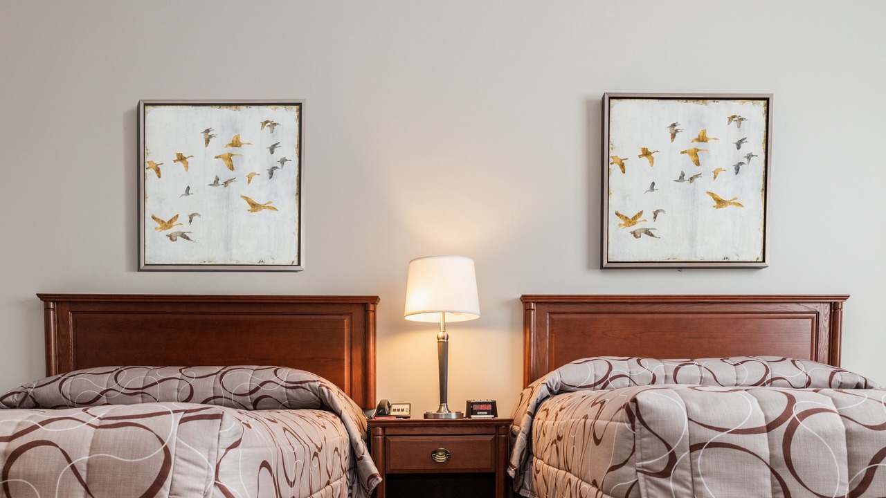 Photo of Bedroom in Ottawa Division