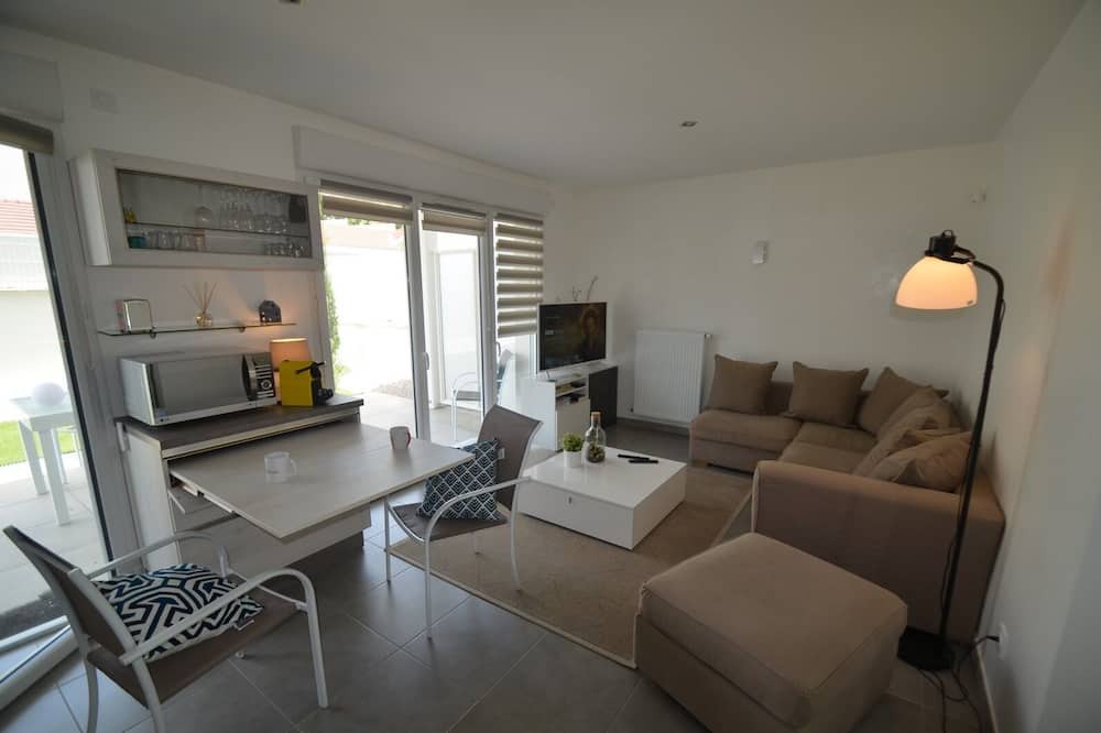 Photo of Livingroom in Voiron