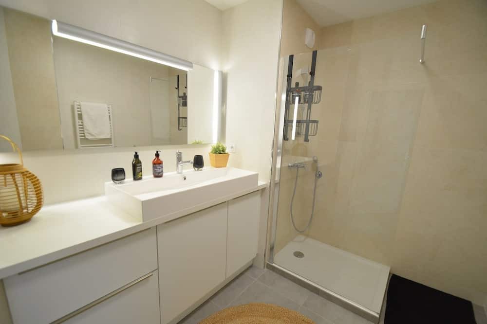 Photo of Bathroom in Voiron