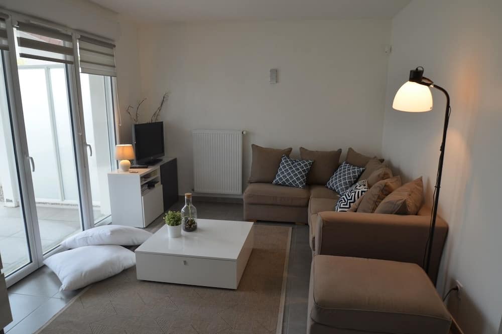 Photo of Livingroom in Voiron