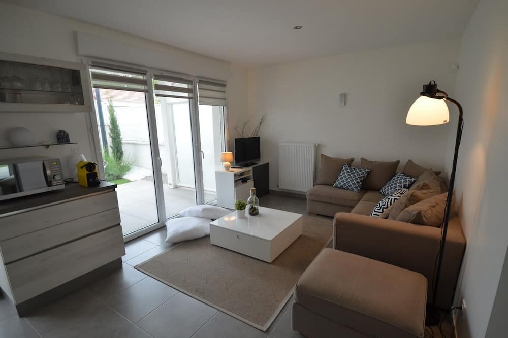 Photo of Livingroom in Voiron