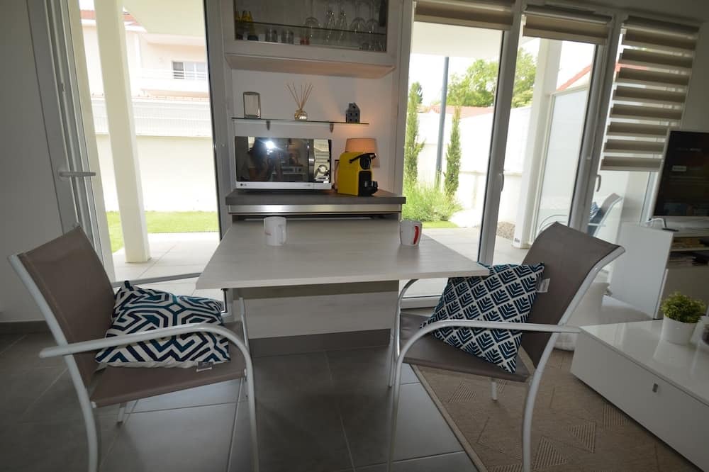 Photo of Livingroom in Voiron