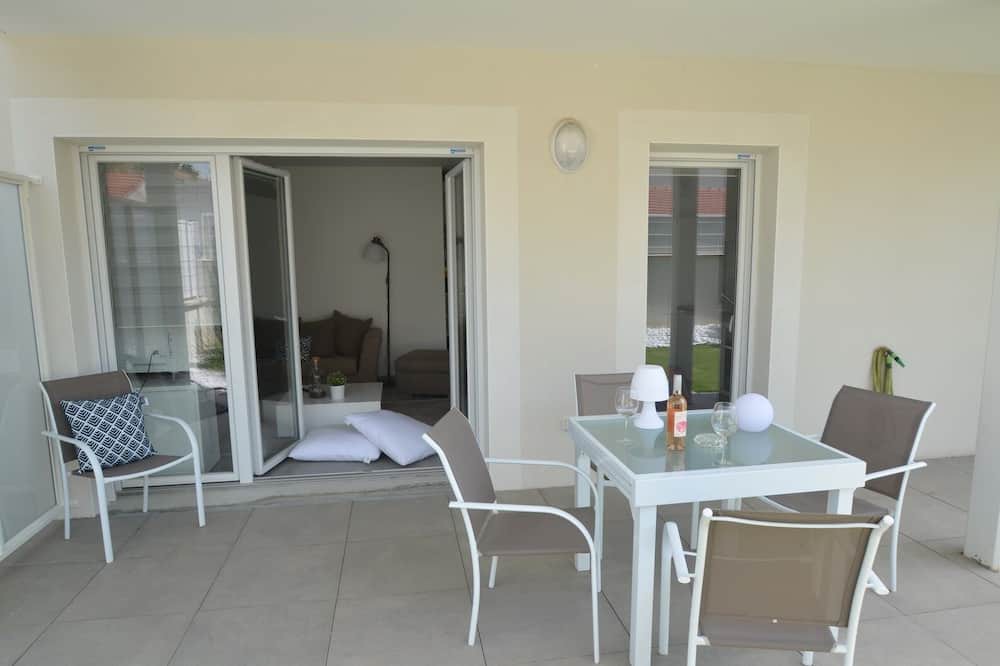 Photo of Patio Balcony in Voiron