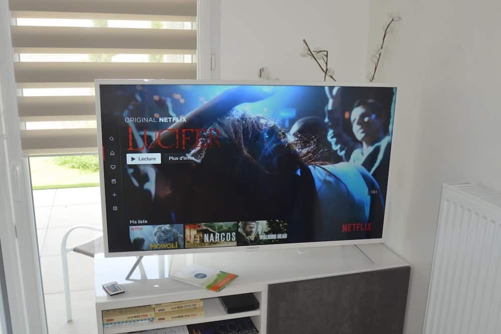 Photo of Bedroom in Voiron