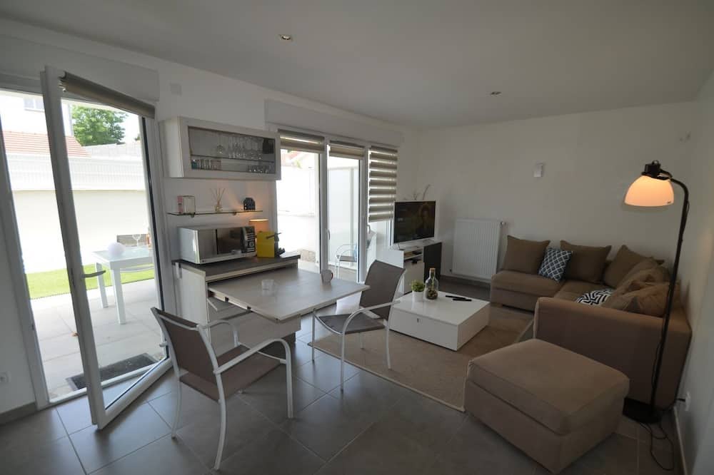 Photo of Livingroom in Voiron