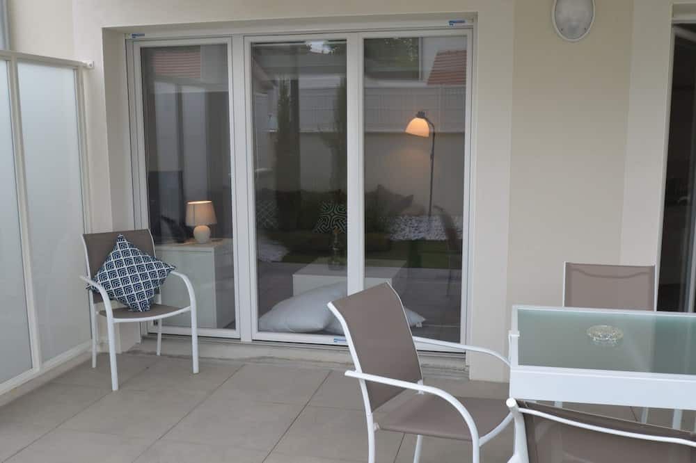 Photo of Patio Balcony in Voiron