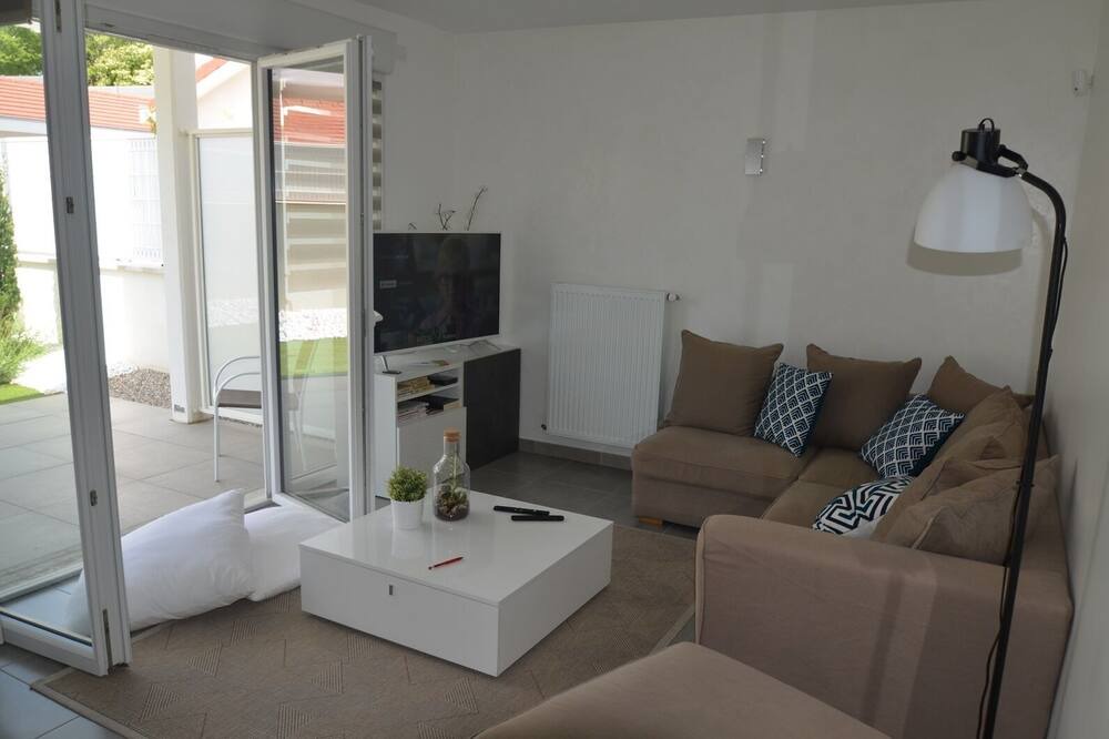 Photo of Livingroom in Voiron