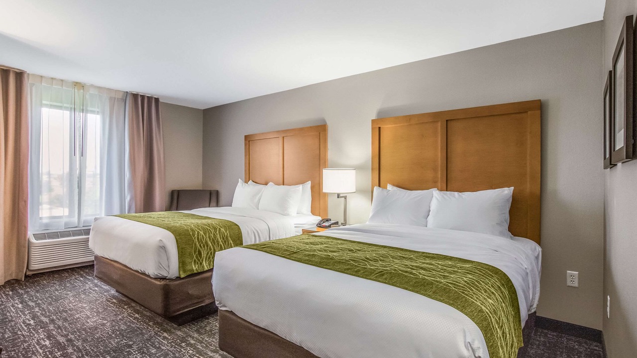Photo of Bedroom in Jasper