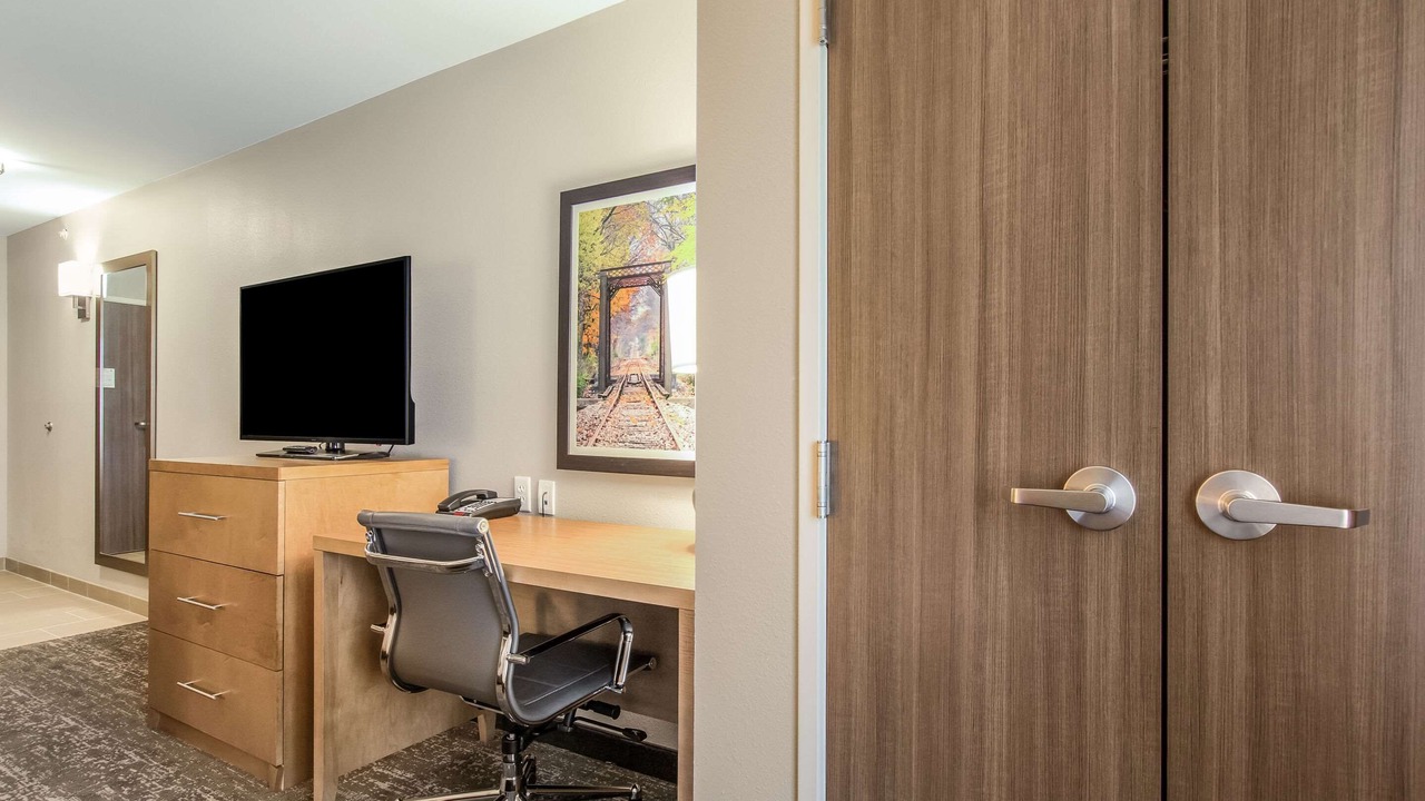 Photo of Bedroom in Jasper