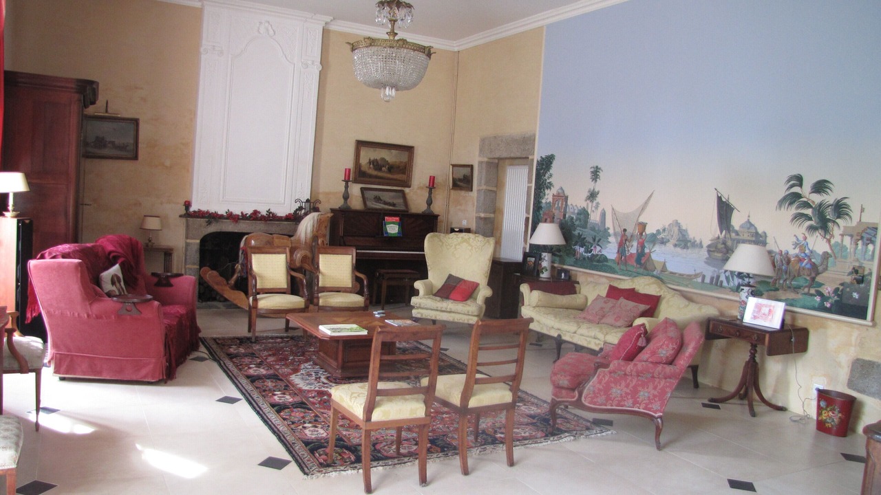 Photo of Others in Saint-Jouan-des-Guerets