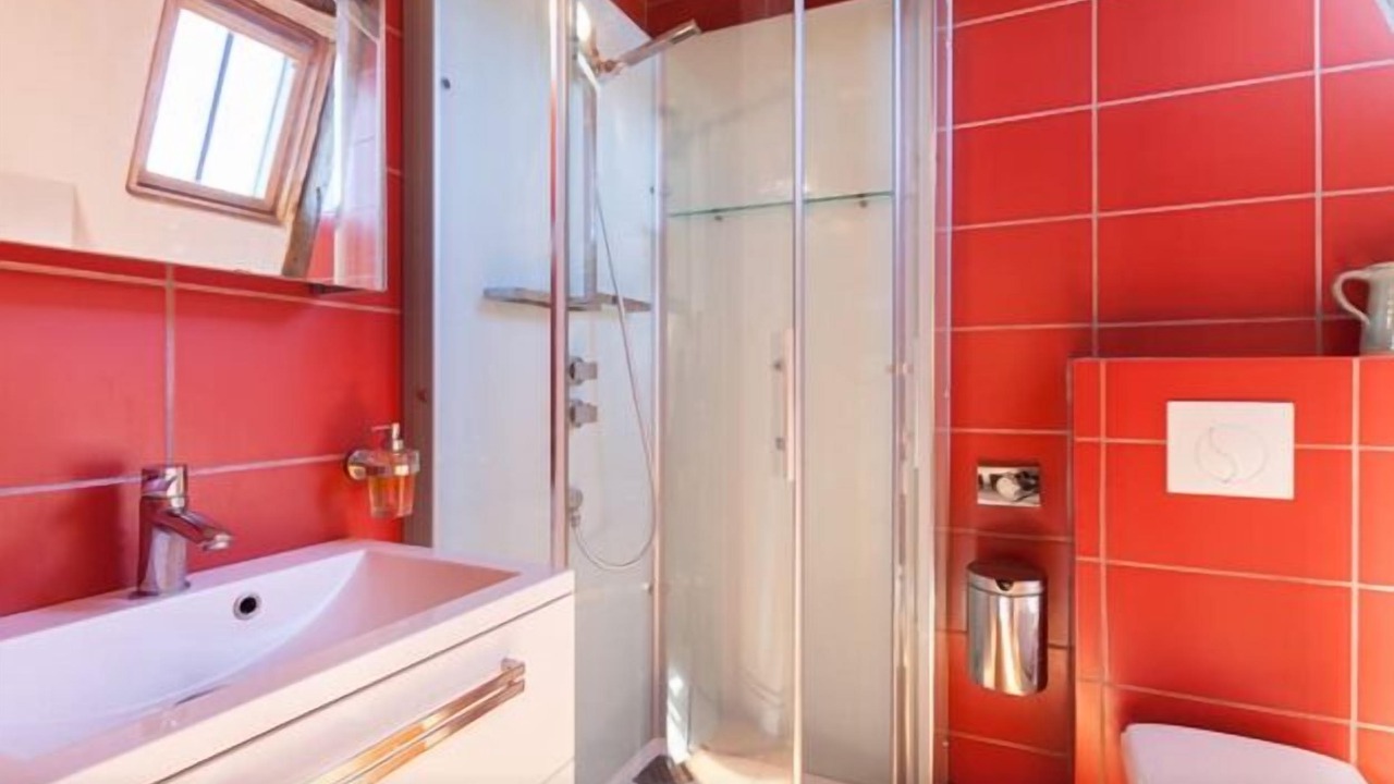 Photo of Bathroom in Saint-Jouan-des-Guerets