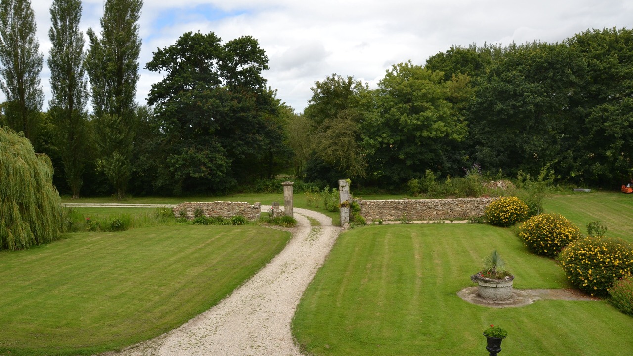 Photo of Outdoor in Saint-Jouan-des-Guerets