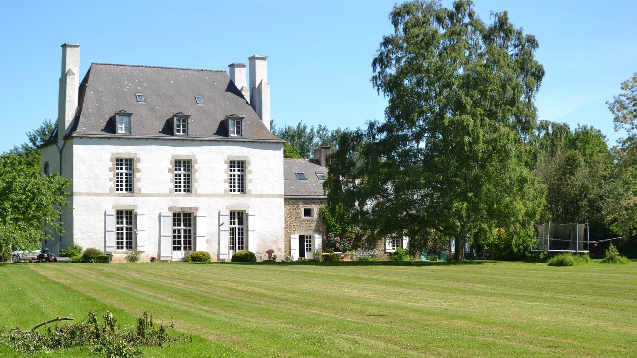 Photo of Outdoor in Saint-Jouan-des-Guerets