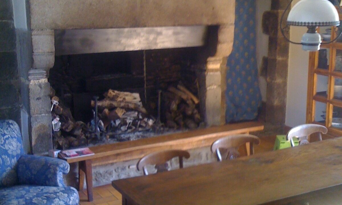 Photo of Livingroom in Saint-Jouan-des-Guerets