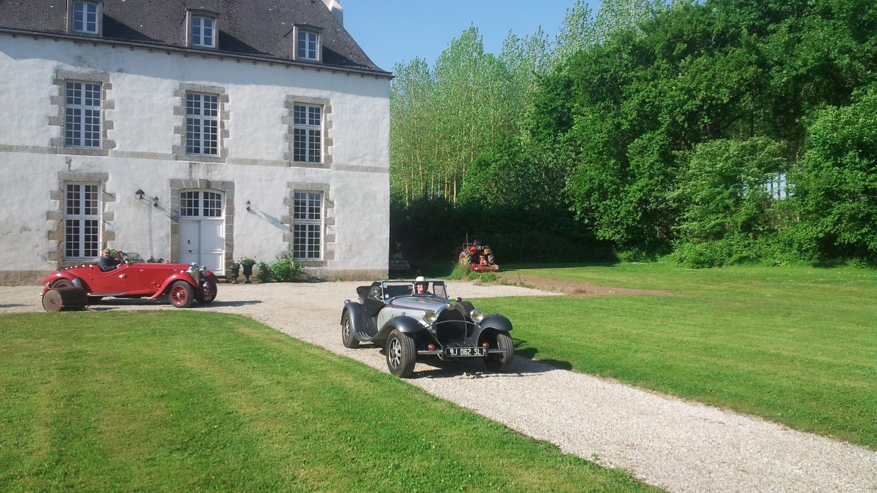 Photo of Outdoor in Saint-Jouan-des-Guerets