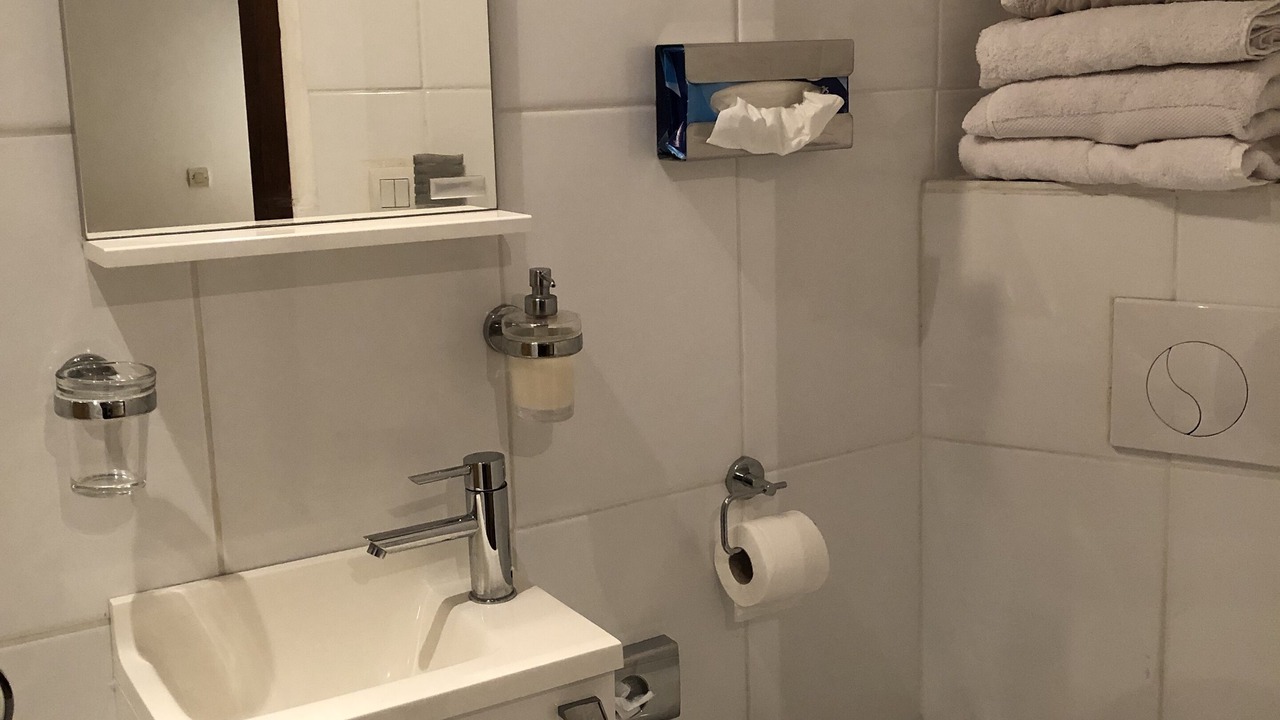 Photo of Bathroom in Saint-Jouan-des-Guerets