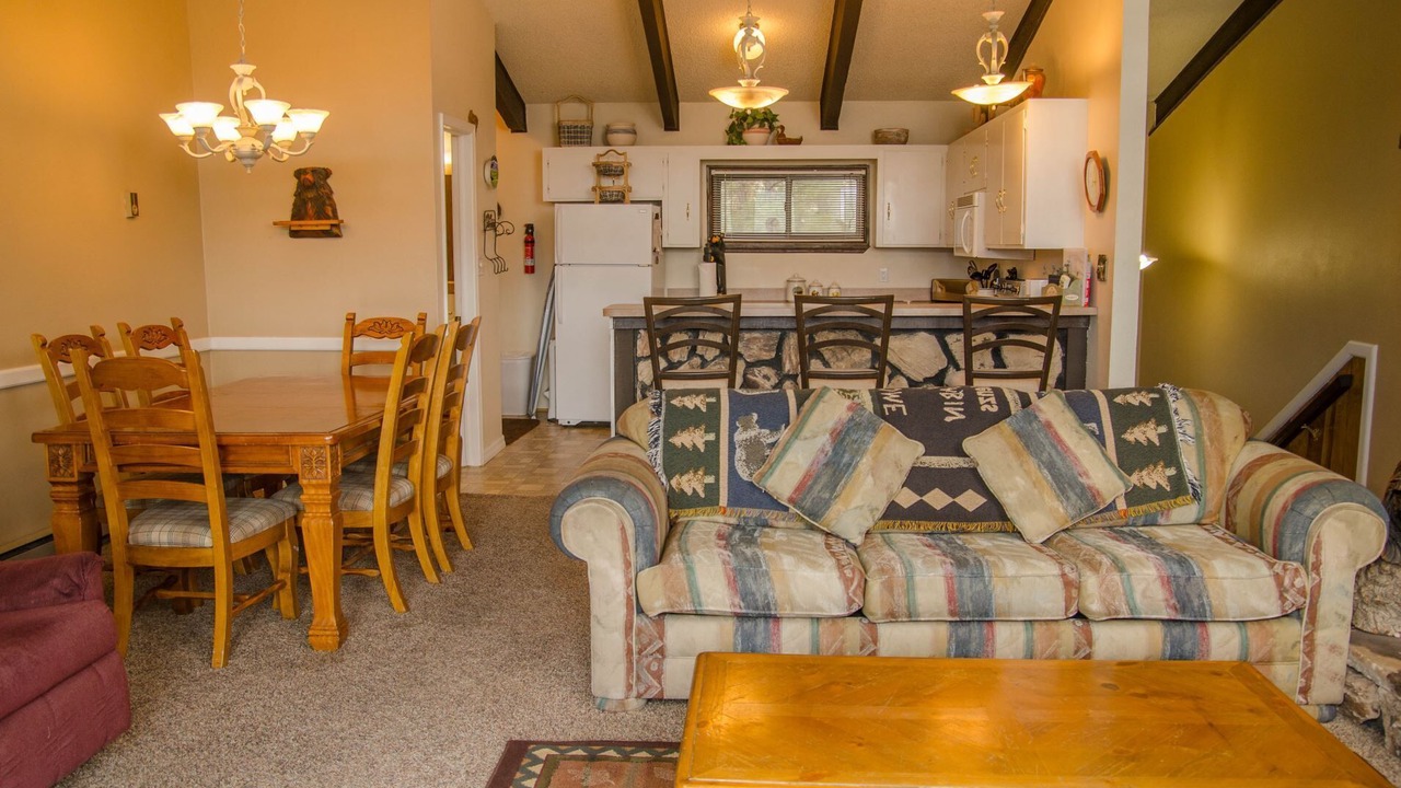 Photo of Livingroom in Ruidoso