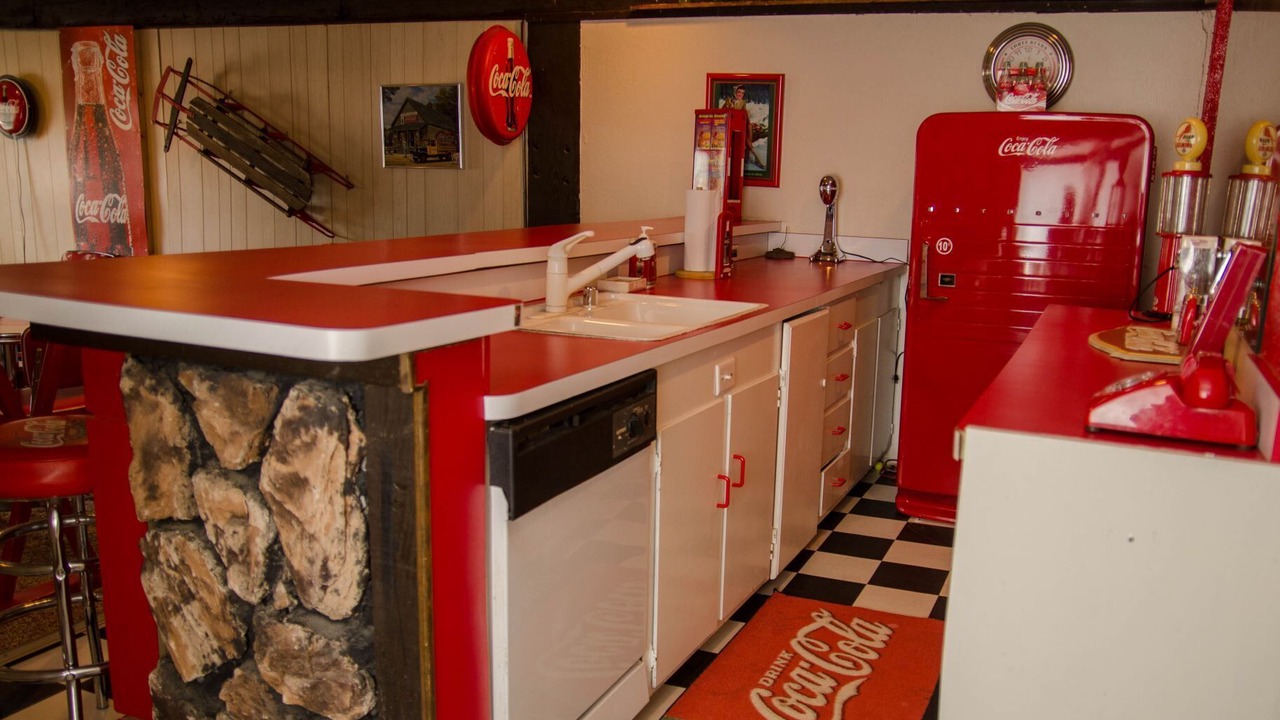 Photo of Kitchen in Ruidoso