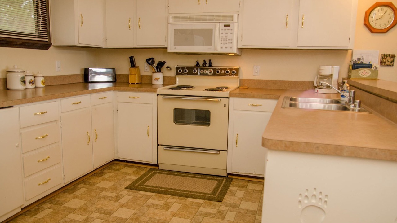 Photo of Kitchen in Ruidoso