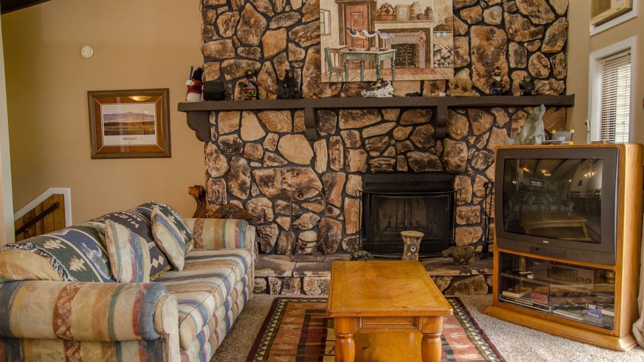 Photo of Livingroom in Ruidoso