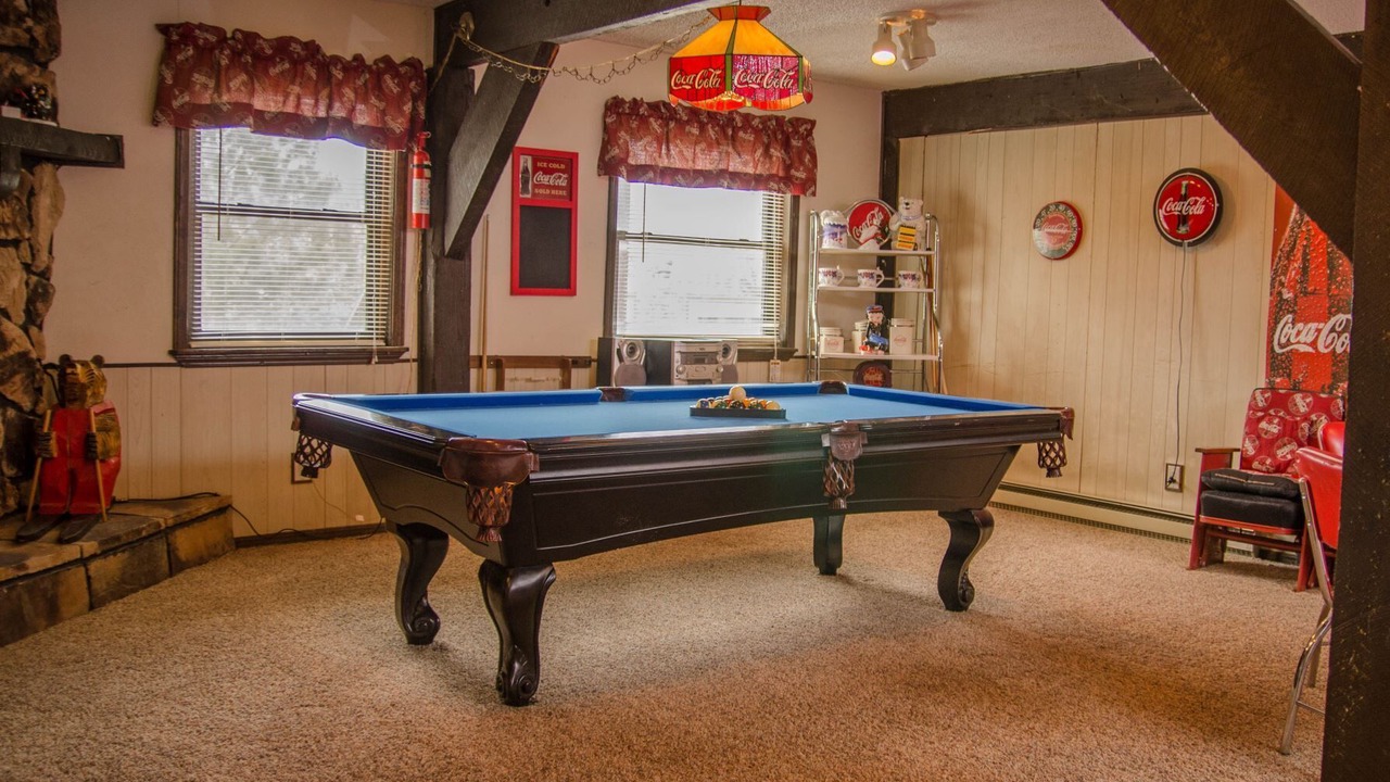 Photo of Bedroom in Ruidoso