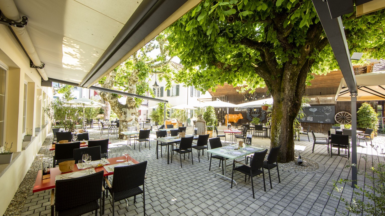 Photo of Outdoor in Lenzburg