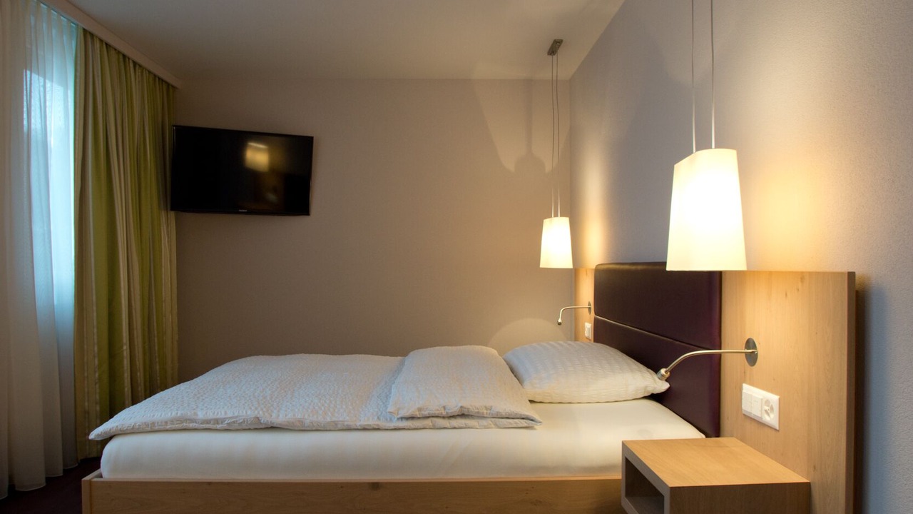 Photo of Bedroom in Lenzburg