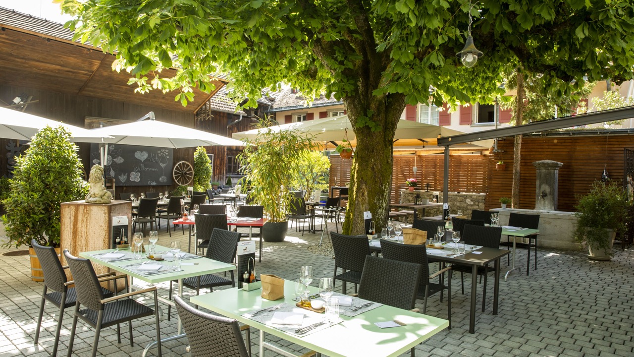 Photo of Outdoor in Lenzburg