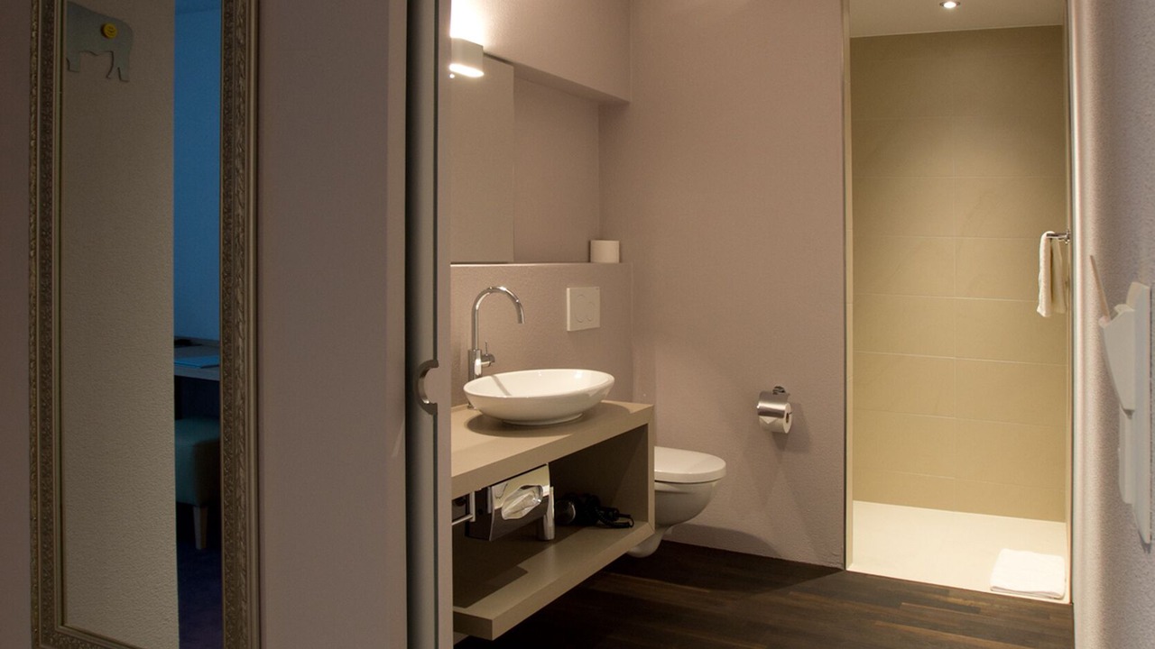 Photo of Bathroom in Lenzburg
