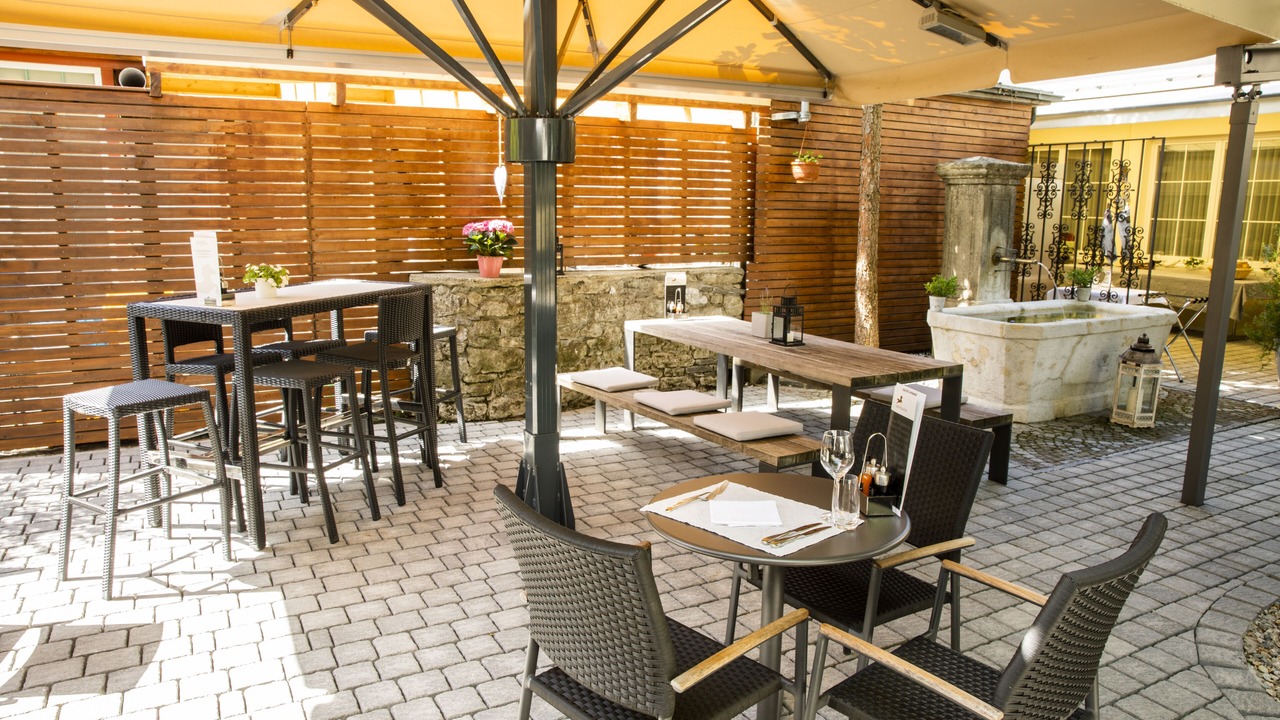 Photo of Outdoor in Lenzburg