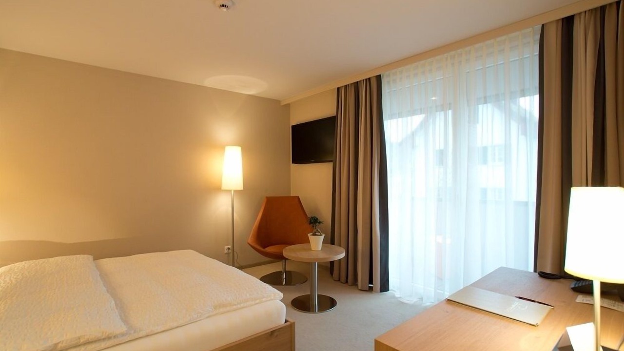 Photo of Bedroom in Lenzburg