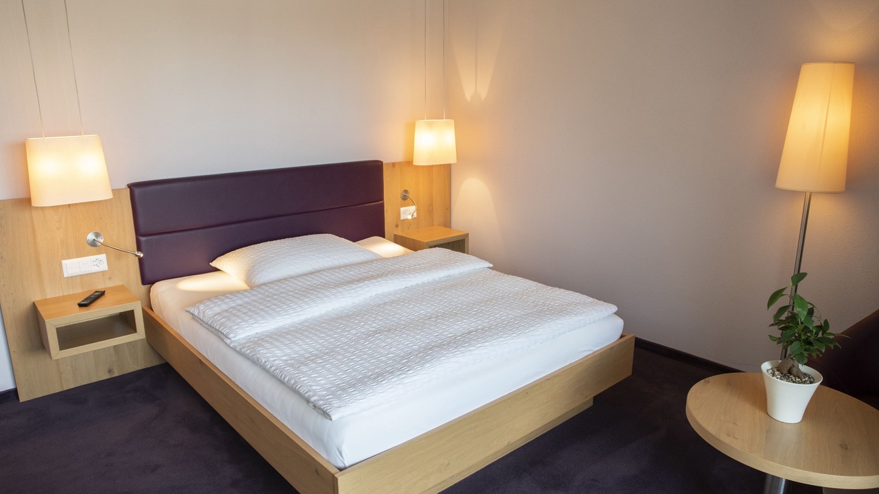 Photo of Bedroom in Lenzburg